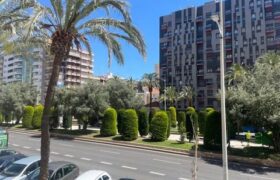 Spain get your residency! spacious apartment prime location 104803551