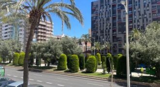 Spain get your residency! spacious apartment prime location 104803551