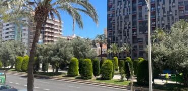 Spain get your residency! spacious apartment prime location 104803551