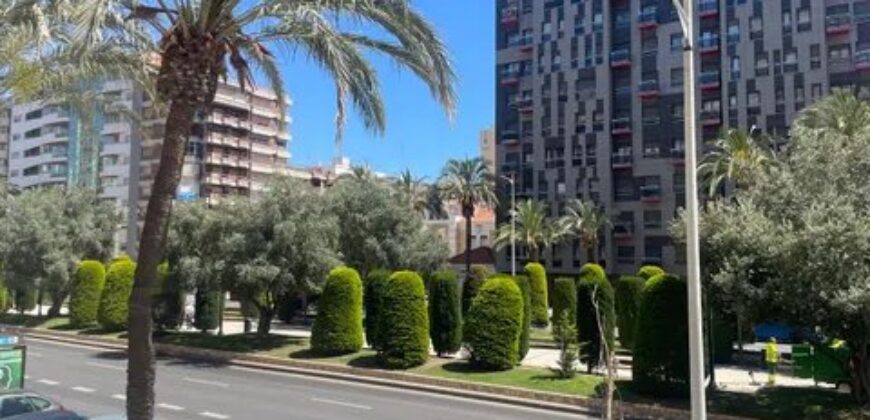 Spain get your residency! spacious apartment prime location 104803551