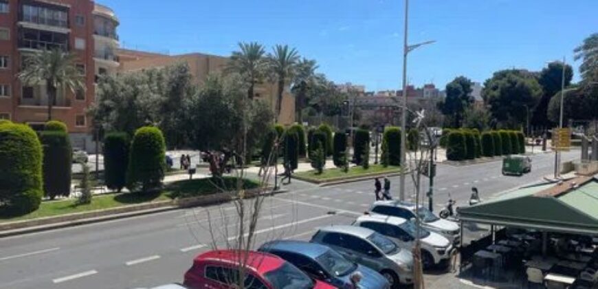 Spain get your residency! spacious apartment prime location 104803551