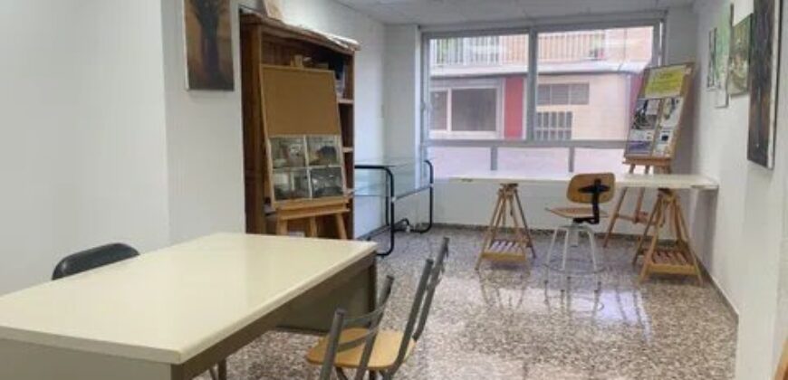 Spain get your residency! spacious apartment prime location 104803551