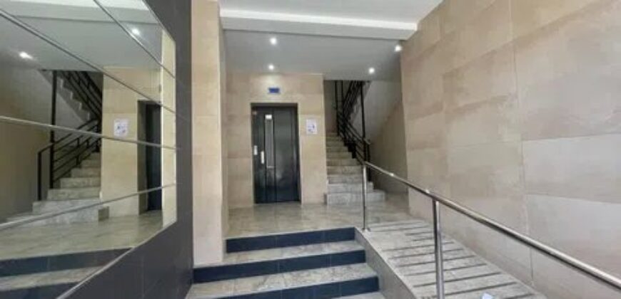 Spain get your residency! spacious apartment prime location 104803551