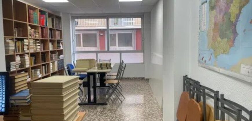 Spain get your residency! spacious apartment prime location 104803551