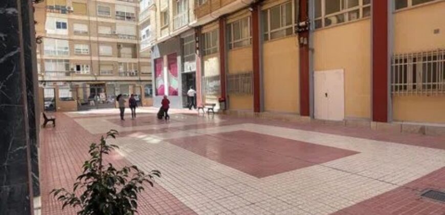 Spain get your residency! spacious apartment prime location 104803551