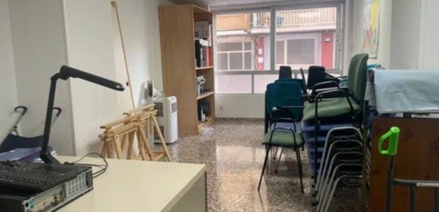 Spain get your residency! spacious apartment prime location 104803551