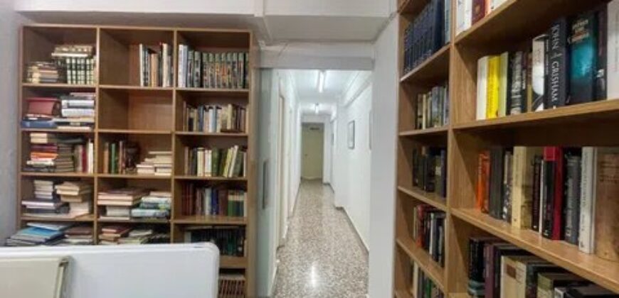 Spain get your residency! spacious apartment prime location 104803551