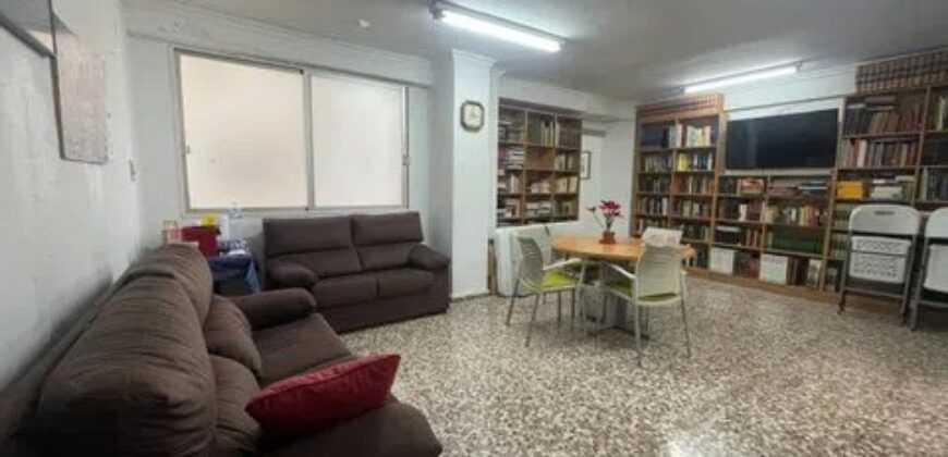 Spain get your residency! spacious apartment prime location 104803551