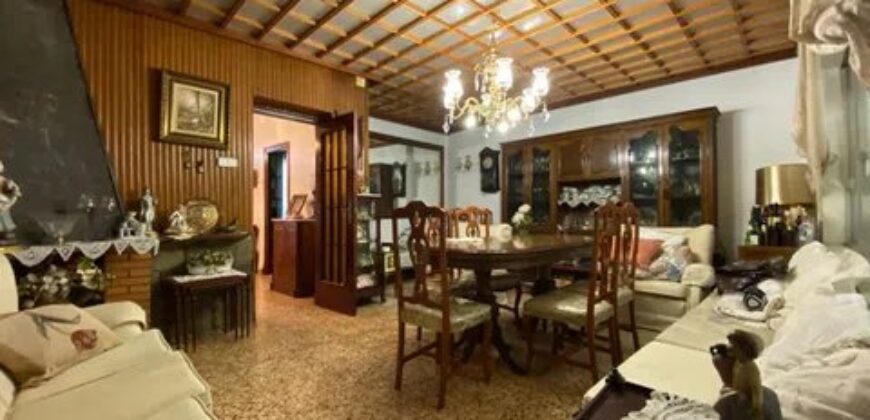 Spain Get your residency! Semi-detached house great location105068304