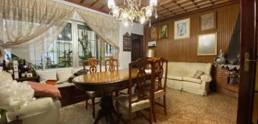 Spain Get your residency! Semi-detached house great location105068304