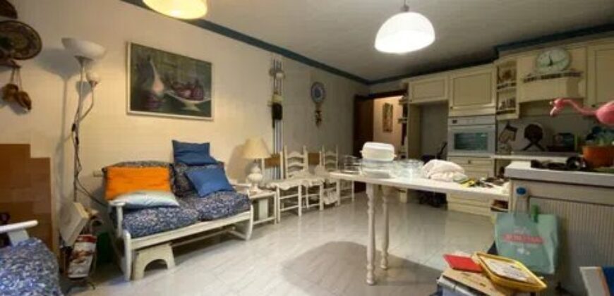 Spain Get your residency! Semi-detached house great location105068304