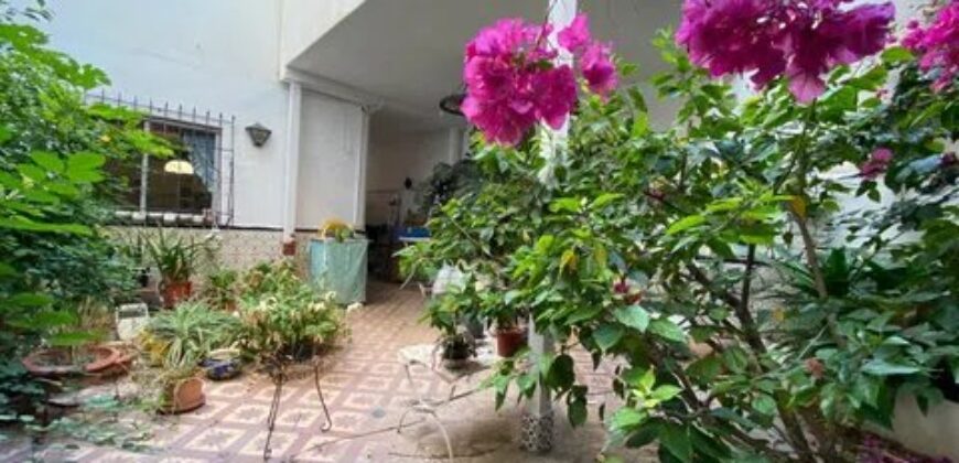Spain Get your residency! Semi-detached house great location105068304