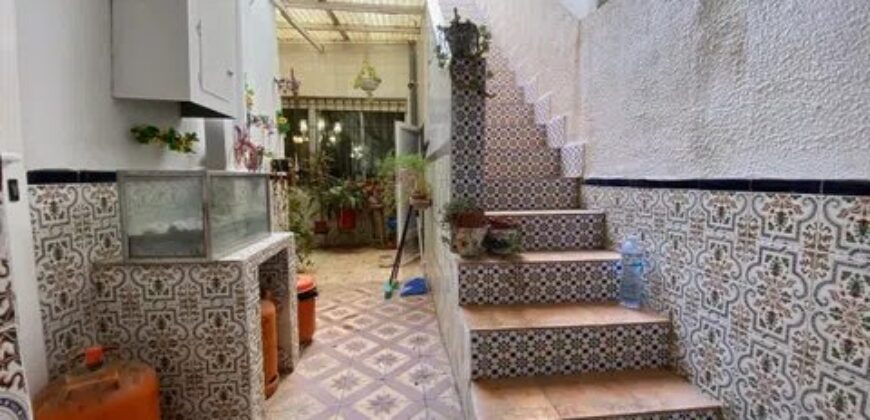 Spain Get your residency! Semi-detached house great location105068304