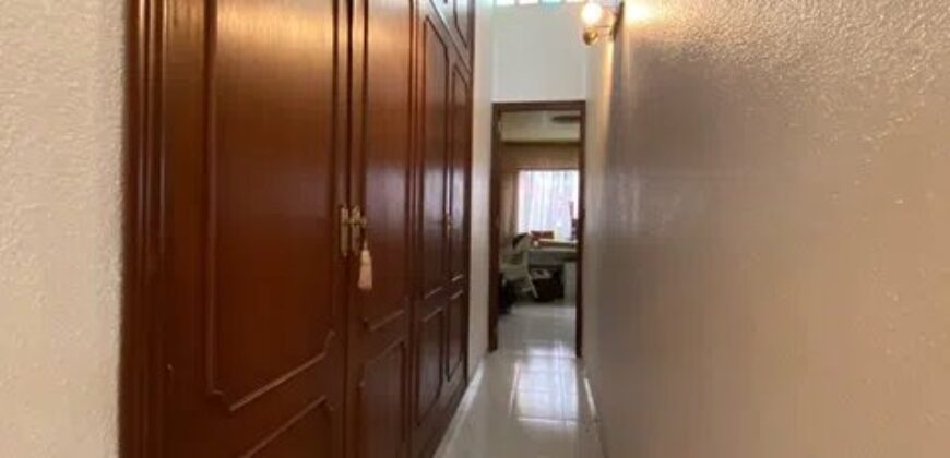 Spain Get your residency! Semi-detached house great location105068304