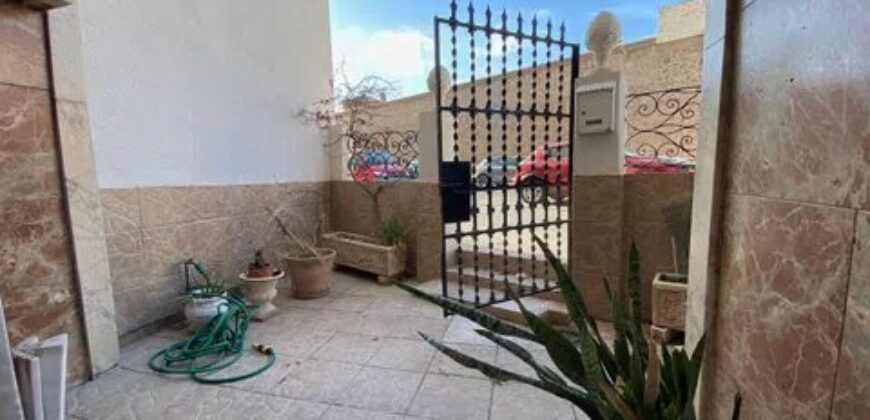 Spain Get your residency! Semi-detached house great location105068304