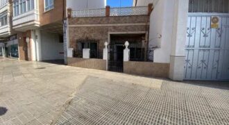 Spain Get your residency! Semi-detached house great location105068304