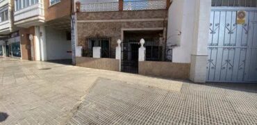 Spain Get your residency! Semi-detached house great location105068304