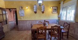 Spain Get your residency! Detached house with an attic and a plot of land 105045370