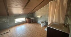 Spain Get your residency! Detached house with an attic and a plot of land 105045370
