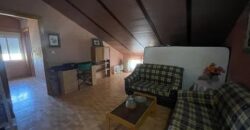 Spain Get your residency! Detached house with an attic and a plot of land 105045370
