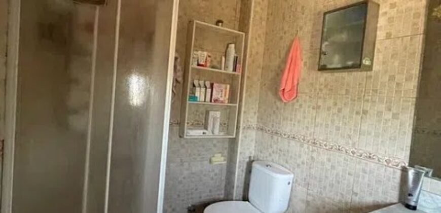 Spain Get your residency! Detached house with an attic and a plot of land 105045370
