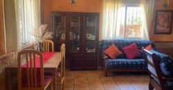 Spain Get your residency! Detached house with an attic and a plot of land 105045370