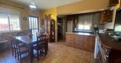 Spain Get your residency! Detached house with an attic and a plot of land 105045370