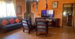 Spain Get your residency! Detached house with an attic and a plot of land 105045370
