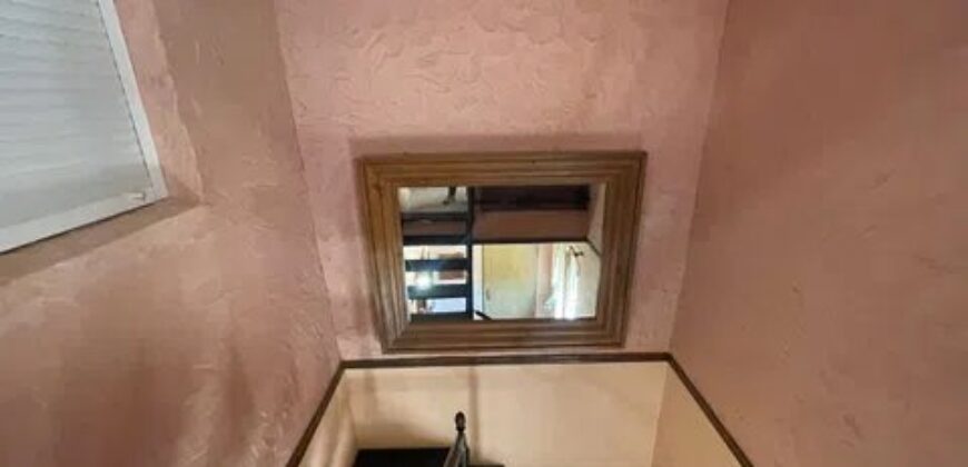 Spain Get your residency! Detached house with an attic and a plot of land 105045370