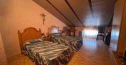 Spain Get your residency! Detached house with an attic and a plot of land 105045370