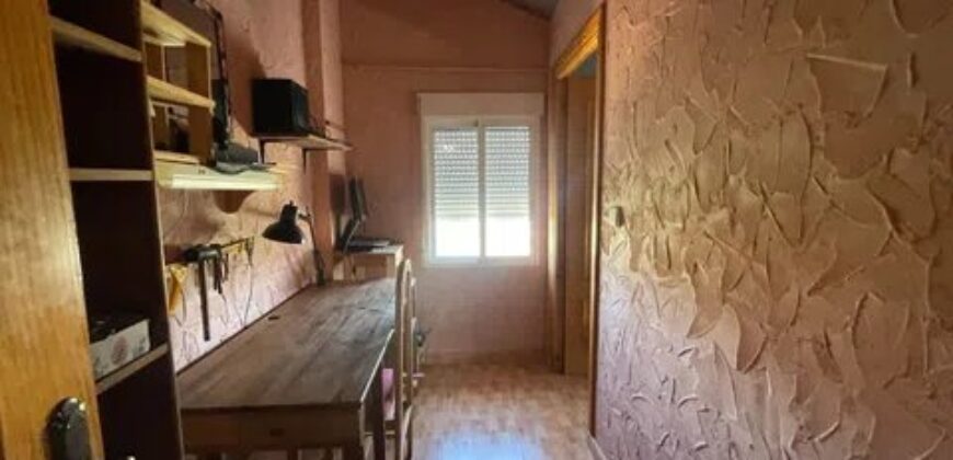 Spain Get your residency! Detached house with an attic and a plot of land 105045370