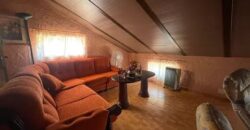 Spain Get your residency! Detached house with an attic and a plot of land 105045370