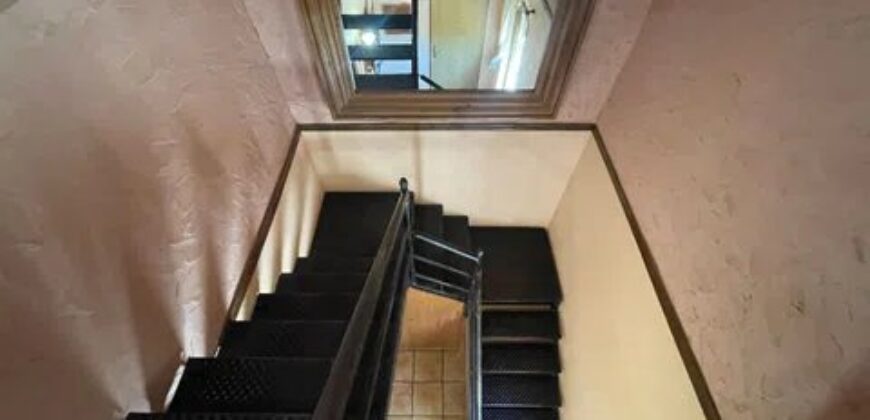 Spain Get your residency! Detached house with an attic and a plot of land 105045370
