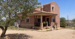 Spain Get your residency! Detached house with an attic and a plot of land 105045370