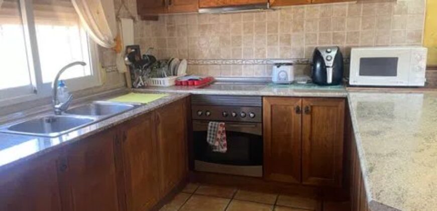 Spain Get your residency! Detached house with an attic and a plot of land 105045370