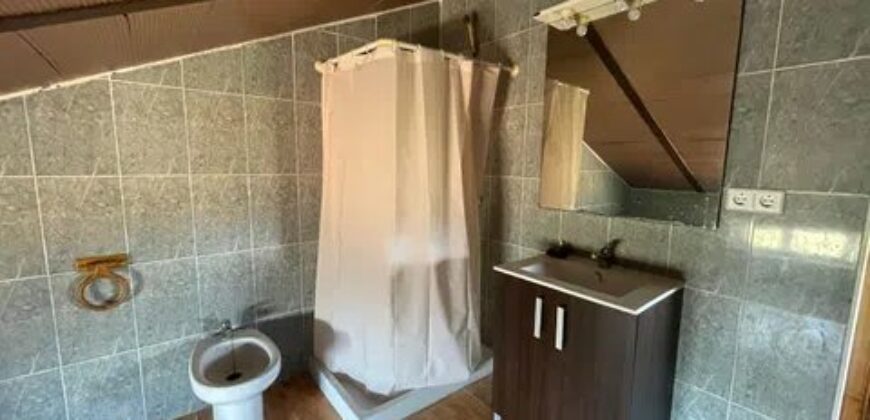 Spain Get your residency! Detached house with an attic and a plot of land 105045370
