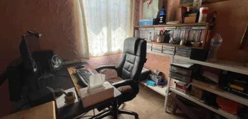 Spain Get your residency! Detached house with an attic and a plot of land 105045370