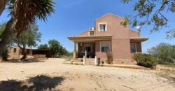 Spain Get your residency! Detached house with an attic and a plot of land 105045370
