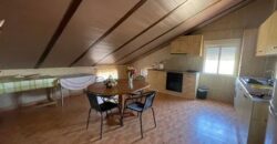 Spain Get your residency! Detached house with an attic and a plot of land 105045370
