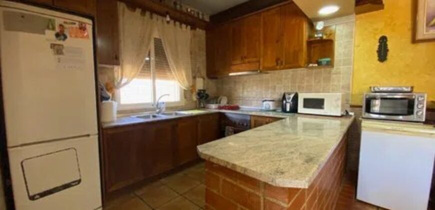 Spain Get your residency! Detached house with an attic and a plot of land 105045370