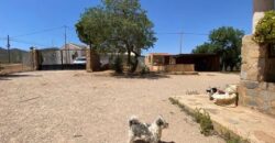 Spain Get your residency! Detached house with an attic and a plot of land 105045370
