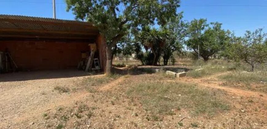 Spain Get your residency! Detached house with an attic and a plot of land 105045370