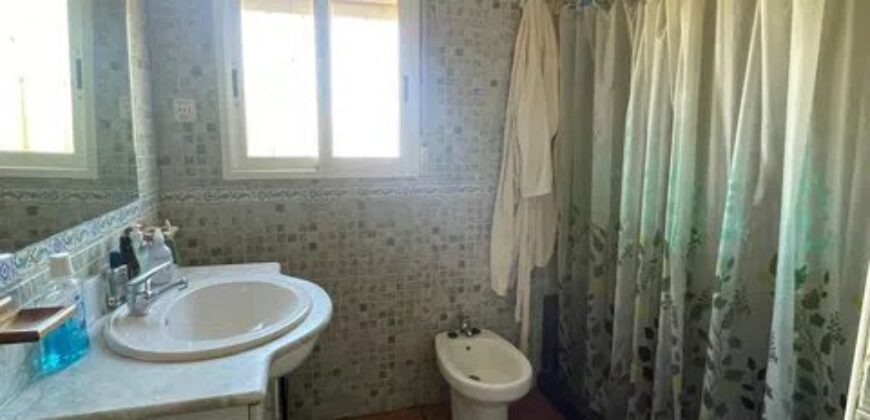 Spain Get your residency! Detached house with an attic and a plot of land 105045370