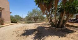 Spain Get your residency! Detached house with an attic and a plot of land 105045370