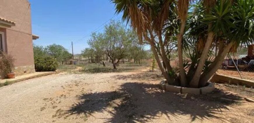 Spain Get your residency! Detached house with an attic and a plot of land 105045370
