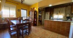Spain Get your residency! Detached house with an attic and a plot of land 105045370