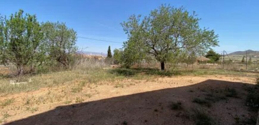 Spain Get your residency! Detached house with an attic and a plot of land 105045370