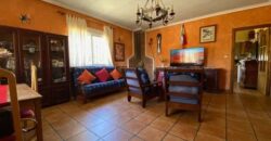 Spain Get your residency! Detached house with an attic and a plot of land 105045370