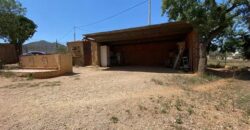 Spain Get your residency! Detached house with an attic and a plot of land 105045370