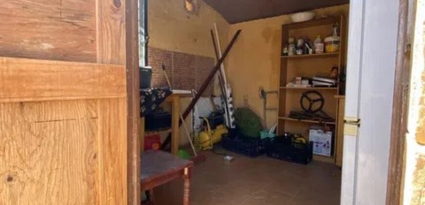 Spain Get your residency! Detached house with an attic and a plot of land 105045370